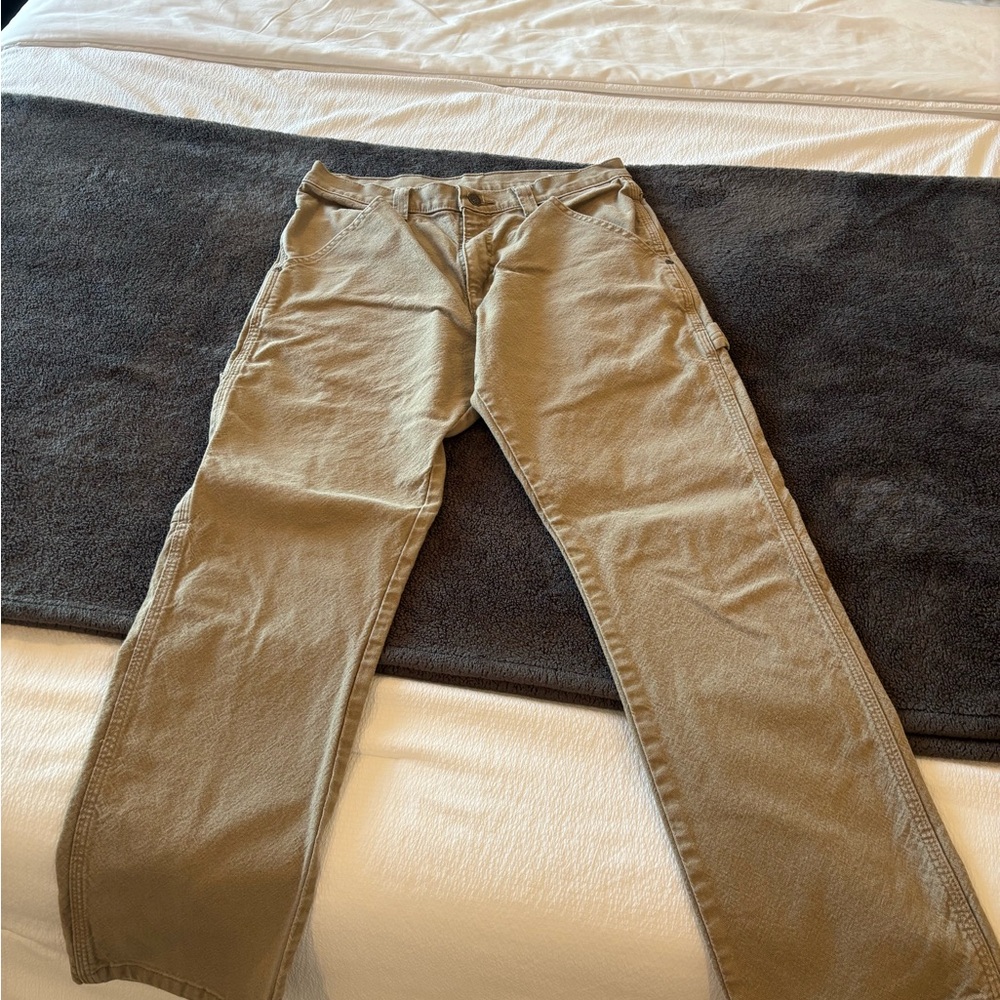 Wrangler Men's Carpenter pants